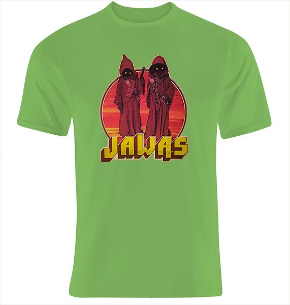 

camiseta nueva jawas talla s m l xl xxl xxxl size t-shirt