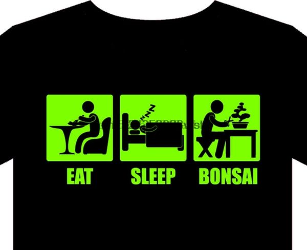

bonsai t shirt up to 5xl bonsai miniature gift