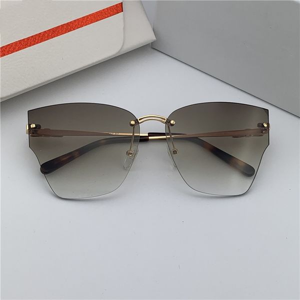 

women designers sun hmhl sungl rimless luxury 223 glass designer ladies shades lentes high cateye brand quality fashion trendy sonnenbr qegg, White;black