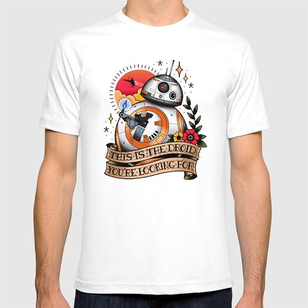 

bb-8 t shirt tattoo flash old school tattoo old school tattoo bb8 sw bb 8 the force awakens poe dameron finn