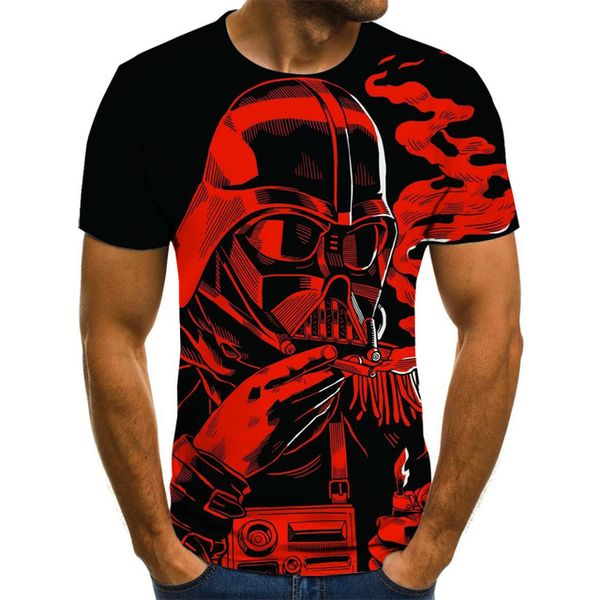 

popular 3d color geometry personality creative sports 3d print shirts aesthetic aesthetic aesthetic men clothing