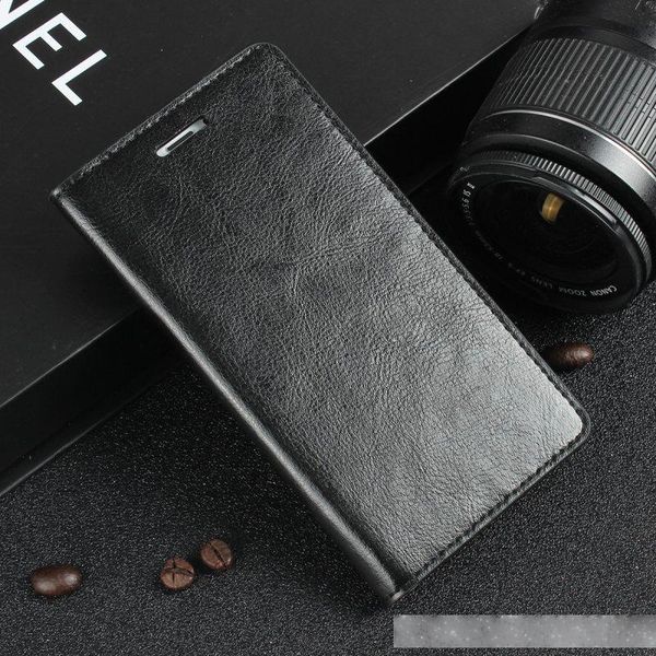 

phone case for huawei nova luxury cover wallet genuine leather business book purse mobile bag coque for huawei nova etui capinha