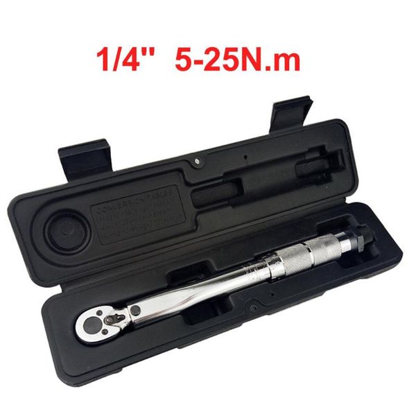 

professional hand tool sets 1/4 3/8 1/2 torque wrench drive two-way to accurately mechanism spanner torquemeter preset ratchet