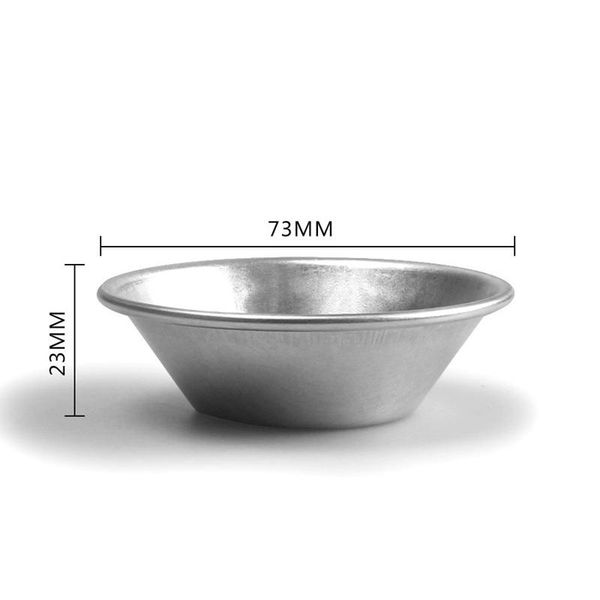 

pudding hha1552 mould baking moulds baking pie quiche mold homemade diy egg pan aluminum alloy tart tools cookies gxsqb