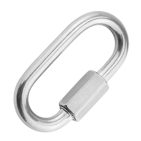 

304 из нержавеющей стали quick link screw lock