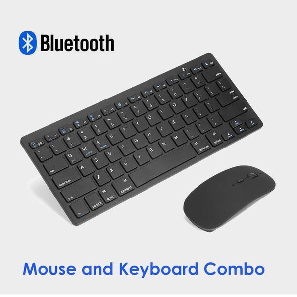 

keyboard mouse combos et wireless and combo mini rechargeable bluetooth with noiseless power saving ergonomic