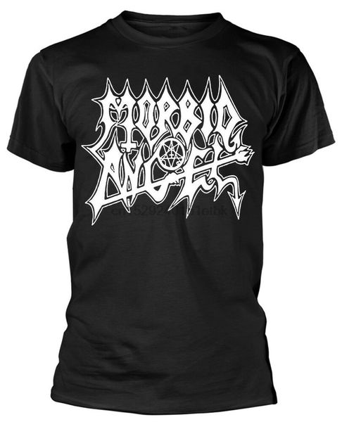 

morbid angel extreme music t-shirt - new official