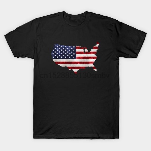 

мужчины тенниски grunge bless america vintage t рубашка женщины t-shirt тройники верхних