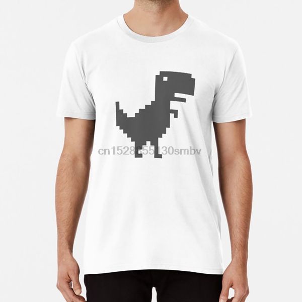 

хром t-rex майка хром trex рекс dino динозавр 404