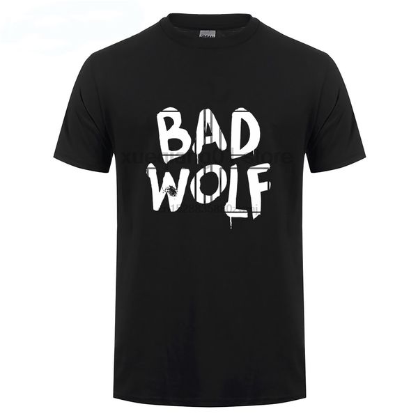 

bad wolf