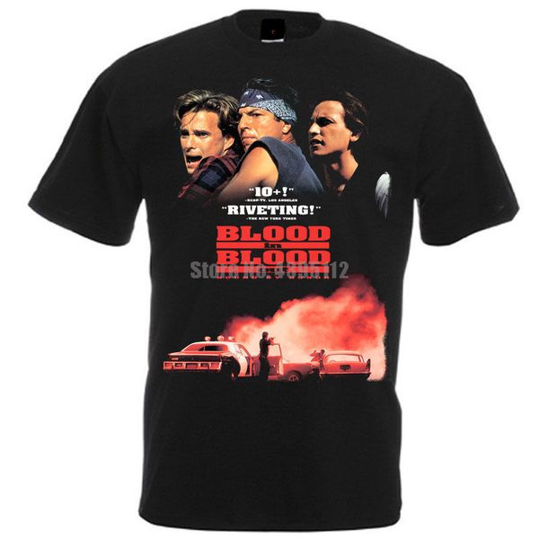 

blood in blood out bound by honor movie poster youth personalized t shirts snus tshirts sports t-shirts summer shirt xakdcx