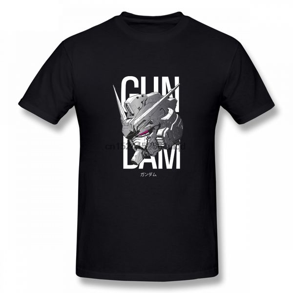 

gundam t shirt male tees streetwear for male tee shirt graphic summer breathable camiseta