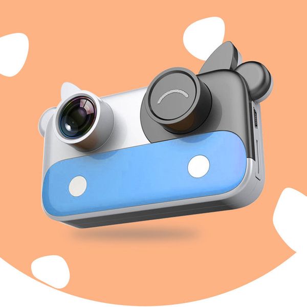 

hd mini kids камеры мультфильм детей фото цифровые камеры wifi sharing фото дети детские игры изучение подарок игрушки для