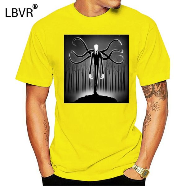 

мужчины тенниски the pale one слендермен t shirt printed t-shirt тройники верхних