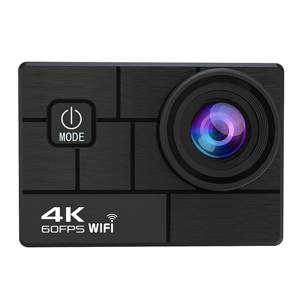 

sports & action video cameras outdoor camera 4k waterproof recording aerial dv