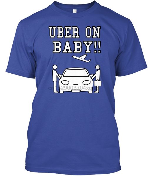 

men t shirt uber on baby women tshirt