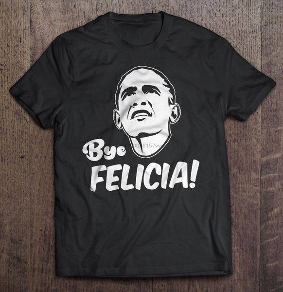 

men t shirt barack obama bye felicia women t-shirt