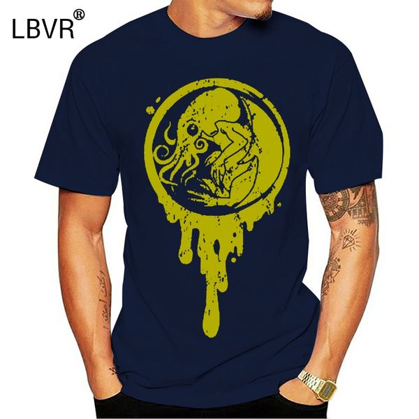 

cthulhu h.p lovecraft 1 - c shirt