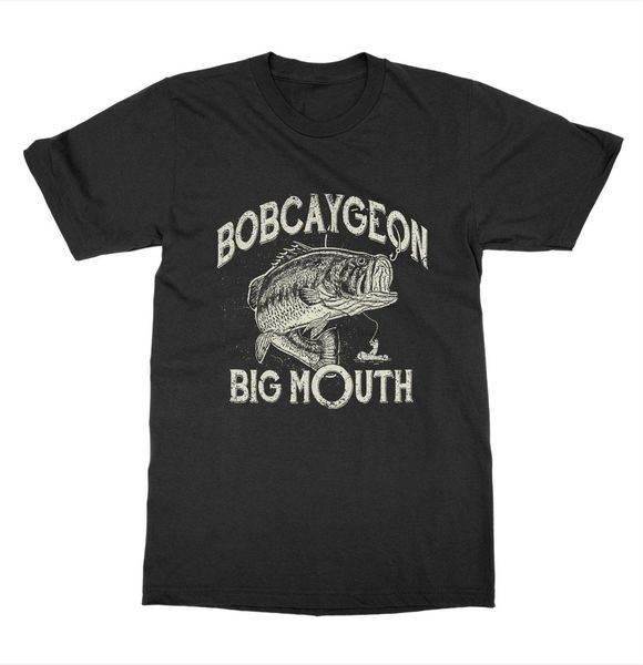 

2020 new men bobcaygeon ontario t-shirt коттеджи канада отпуск camp lodge tee shirt