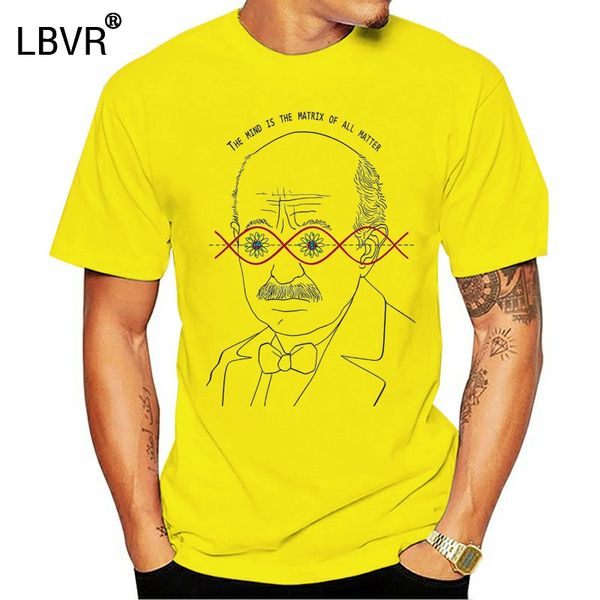 

max planck t shirt artwork