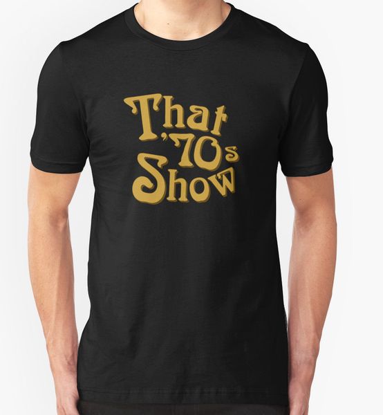 

70's show t shirt american sitcom funny america usa