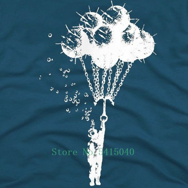 

шахта вода deep sea ocean diver мужские футболки scuba бэнкси ptr tee новый 2020 высокое качество t рубашка men мужская верхняя одежда мода