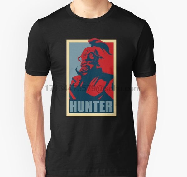 

men t shirt short sleeve hunter x hunter netero t shirt women t-shirt tee