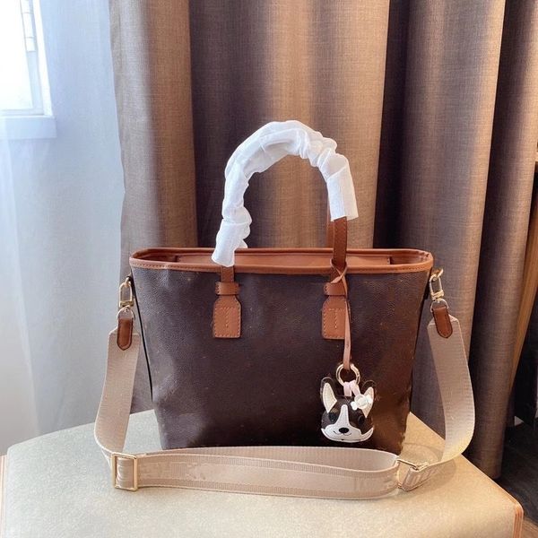 

2020 new women's fashion bags shoulder bags handbag handbags large canvas bag purse
