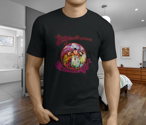 

new popular the big lebovski exresrve mens black t-shirt s-3xl