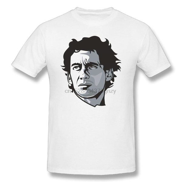 

nest-homer ayrton-senna cool funny t-shirt men tees fashion men printed t shirts