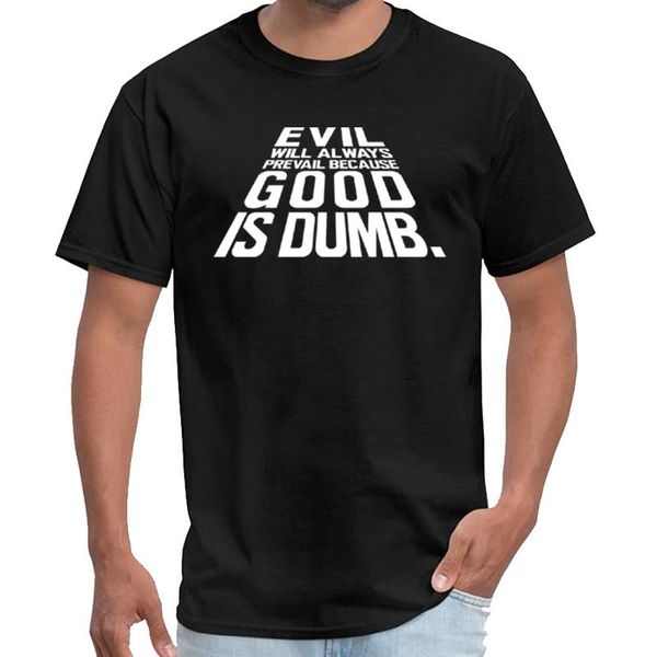 

honey badger speaks white t-shirt - t-shirt white