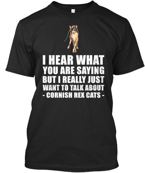 

мягкая cornish rex cat gift stylisches футболка stylisches футболка