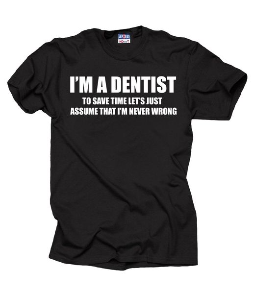 

dentist t-shirt gift for dentist profession dds tee shirt