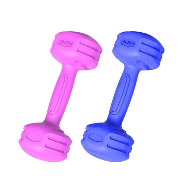 

1 pair dumbbell women 1kg/1.5kg fitness equipment weights handweights slimming body building dumb bell exercise dumbell
