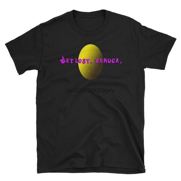 

get lost rotten egg tee