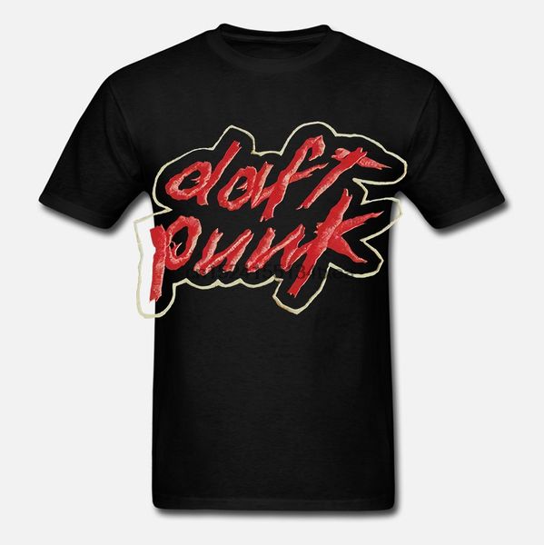 

new daft punk atwork logo size all t-shirt tee usa size s m l xl 2xl 3xl gp1