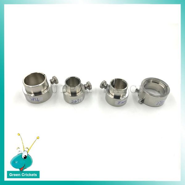 

repair tools & kits watch movement holder for eta 2832/2834/2836/7400 movements stainless steel holding tool watchmakers