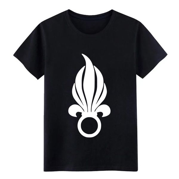 

legion etrangere t shirt men customized short sleeve plus size 3xl leisure loose casual summer style leisure tshirt