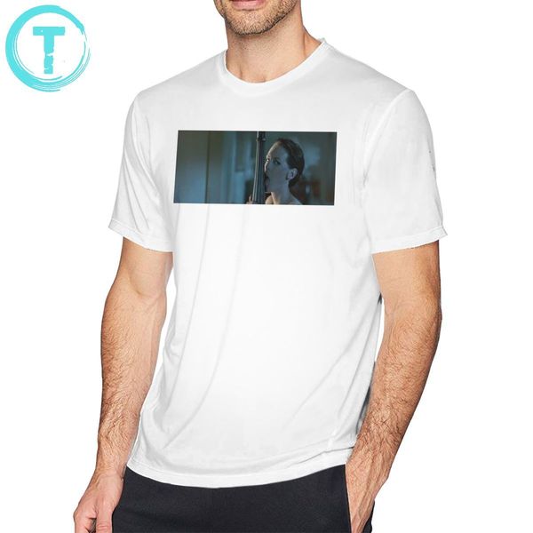 

true lies t shirt jamie lee curtis lick t-shirt plus size print tee shirt beach male short sleeve tshirt