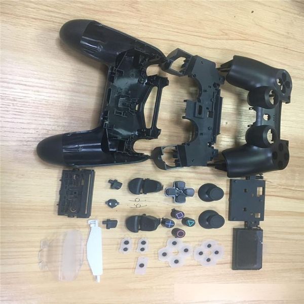 

2020 new item various option shell gamepad joystick for ps4 pro controller shell