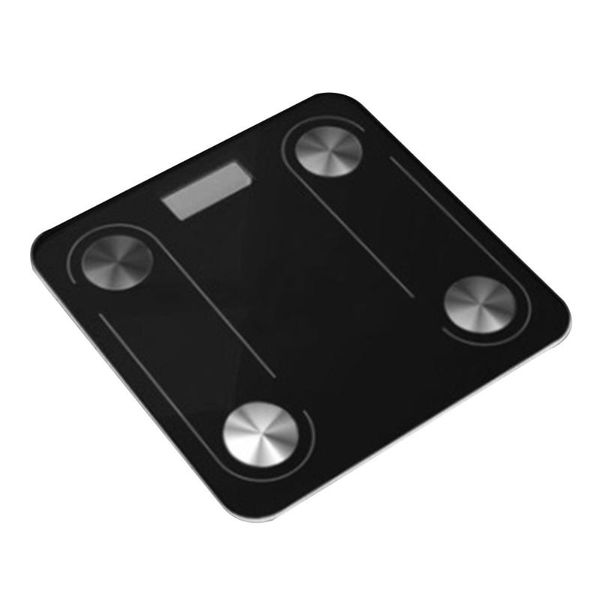 

digital display body fat weight scale bluetooth analyzer bmi bathroom smart tools eletronic wireless smartphone app fitness