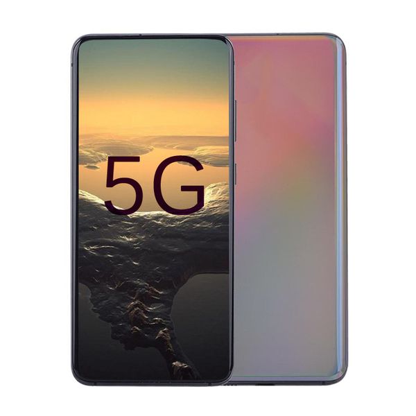 

goophone 20u 2gb ram 16gb rom 6.9inch show 5g cellphone wifi bluetooth camera with sealed box unlocked mobilephone