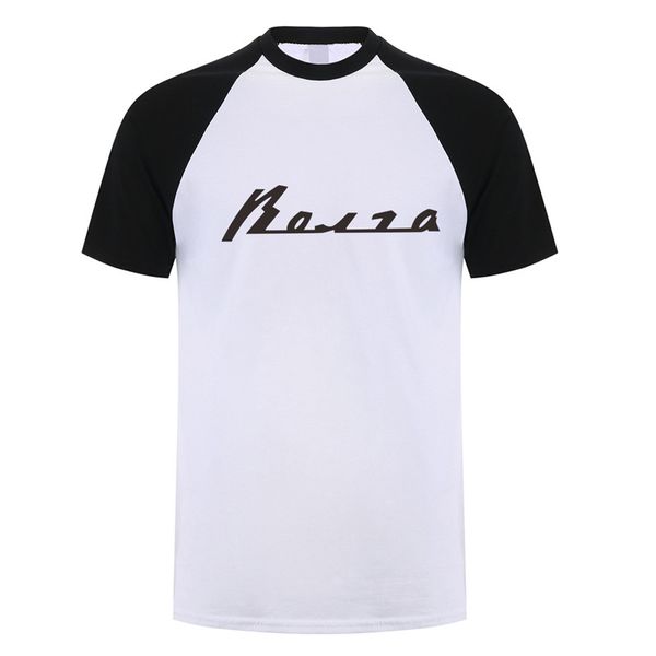 

russian volga t shirt men summer short sleeve cotton t-shirts fashion tshirt streetwear lh-217