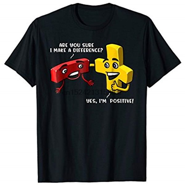 

смешные math shirt school student я положительная алгебра шутка