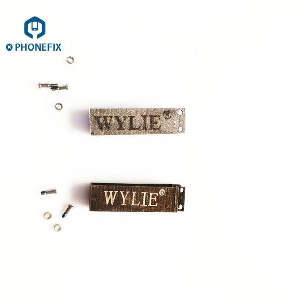 

phonefix a8 a9 cpu fixed frame for 6 6p 6s mptherboard welding repair bone artifact clip solve incomplete weld