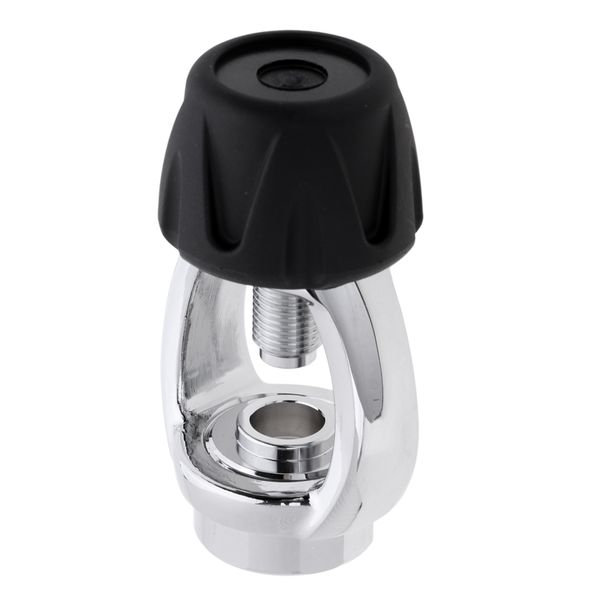 

durable copper scuba dive din to yoke 1st regulator convertor adaptor parts