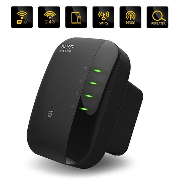 

wi-fi wireless wifi wifi extender 300mbps wi-fi 802.11n/b/g repetidor wi fi reapeter access point