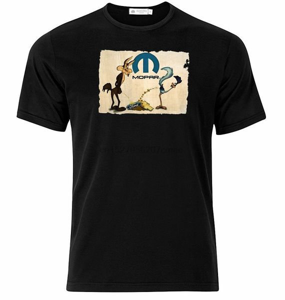 

mopar x - graphic cotton t shirt short s-5xl