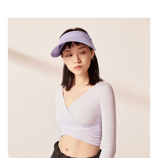 

outdoor sun visor hat sun helmet visor cap, Blue;gray