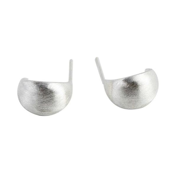 

hoop & huggie water droplets studs earrings ladies female jewelry gift portable girls ear pendants, Golden;silver